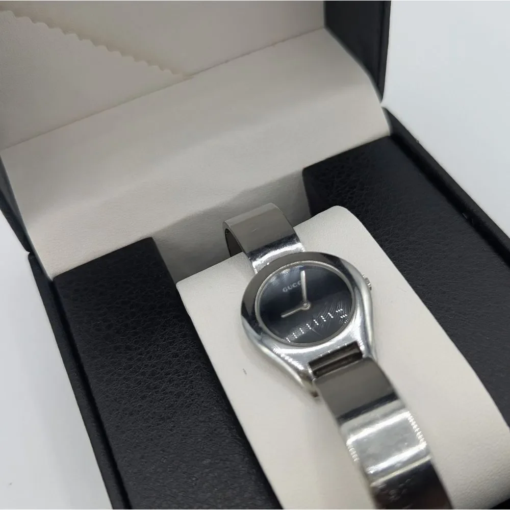 Gucci Stainless Steel Watch